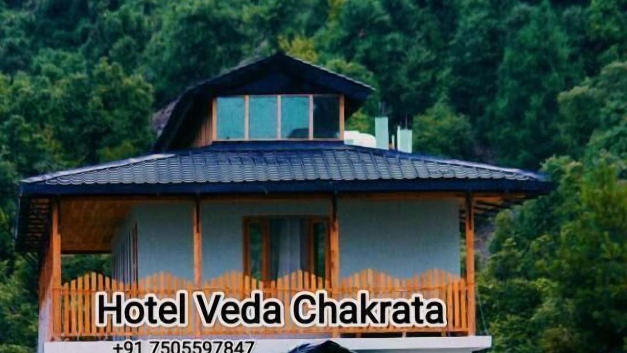 Photo of Outdoor in Chakrata