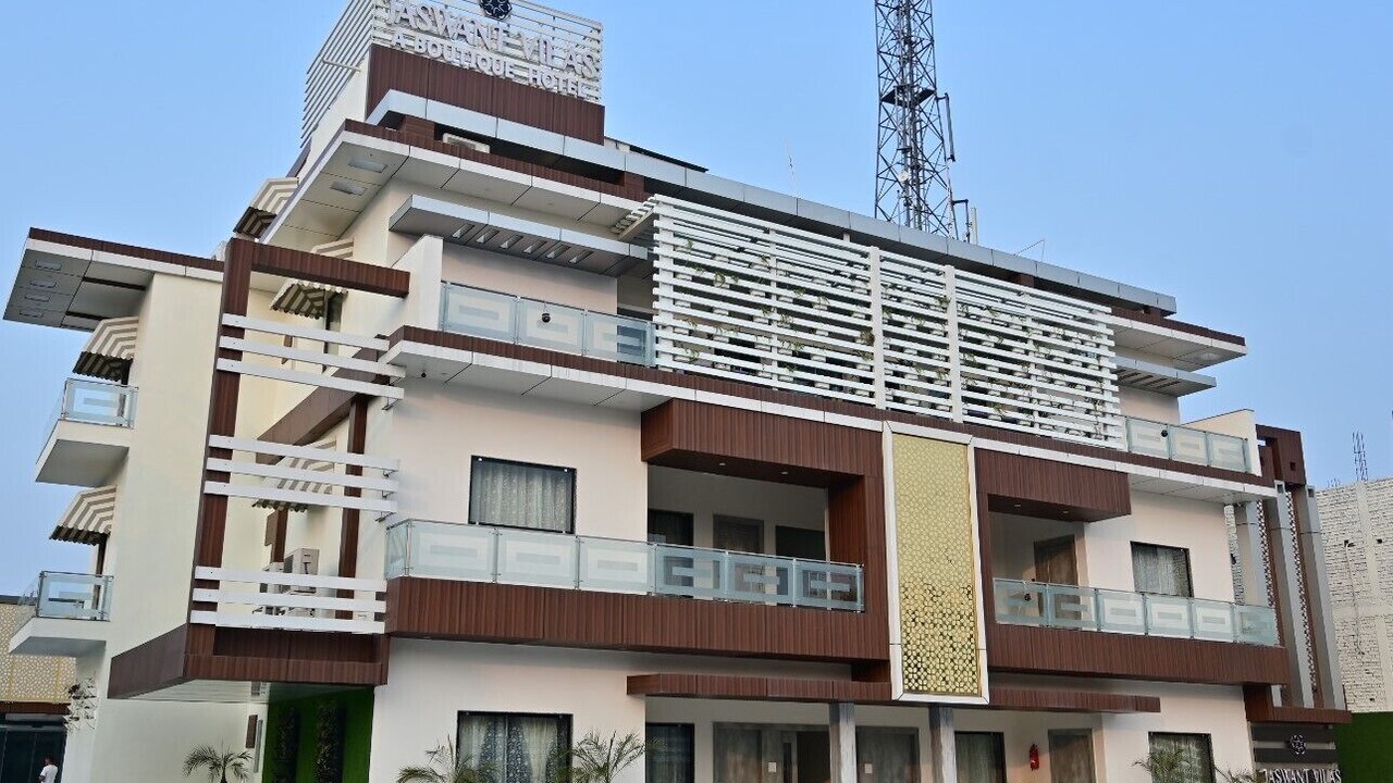 Photo of Outdoor in Allahabad