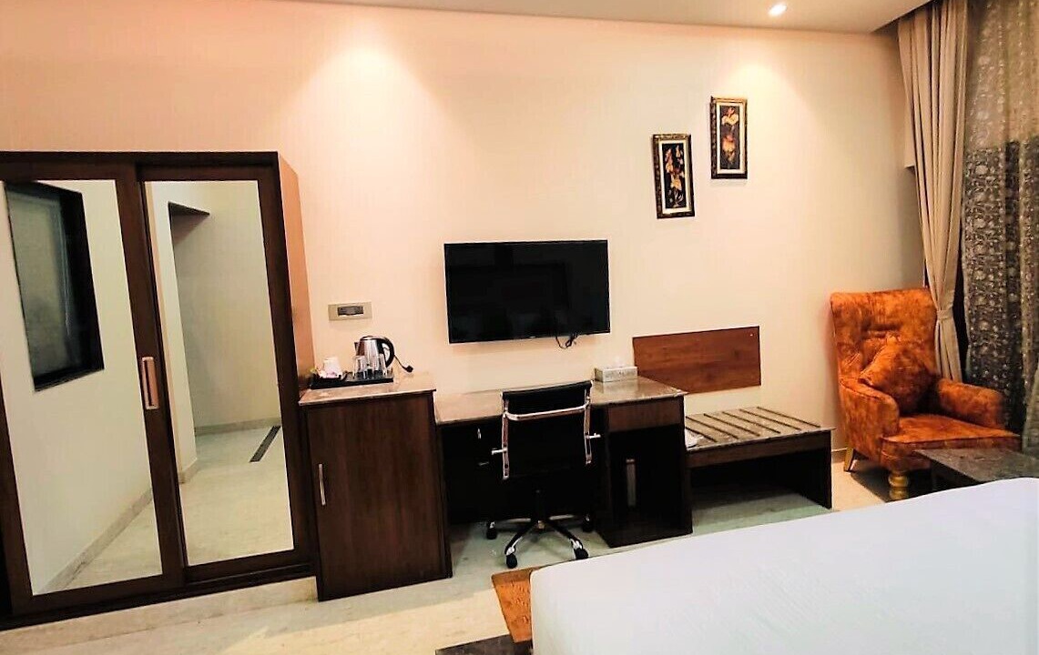 Photo of Bedroom in Allahabad