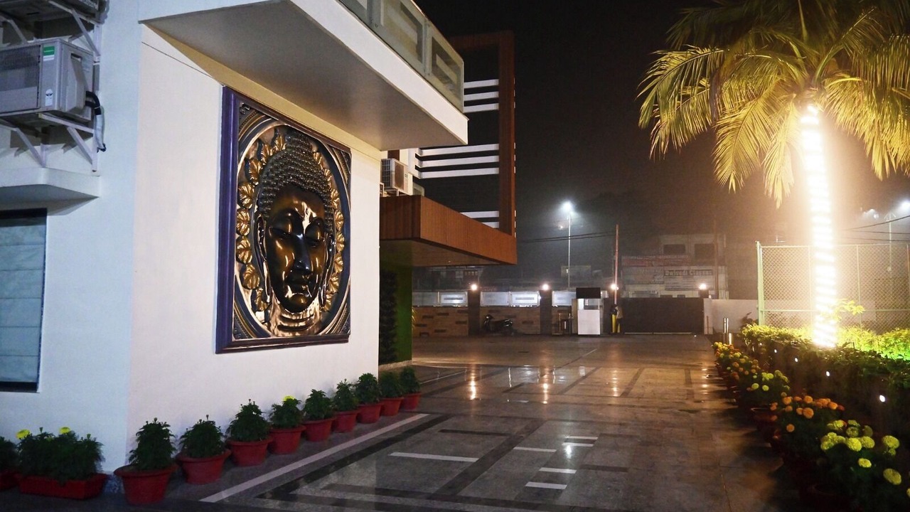 Photo of Outdoor in Allahabad