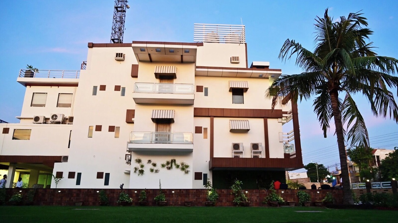 Photo of Outdoor in Allahabad