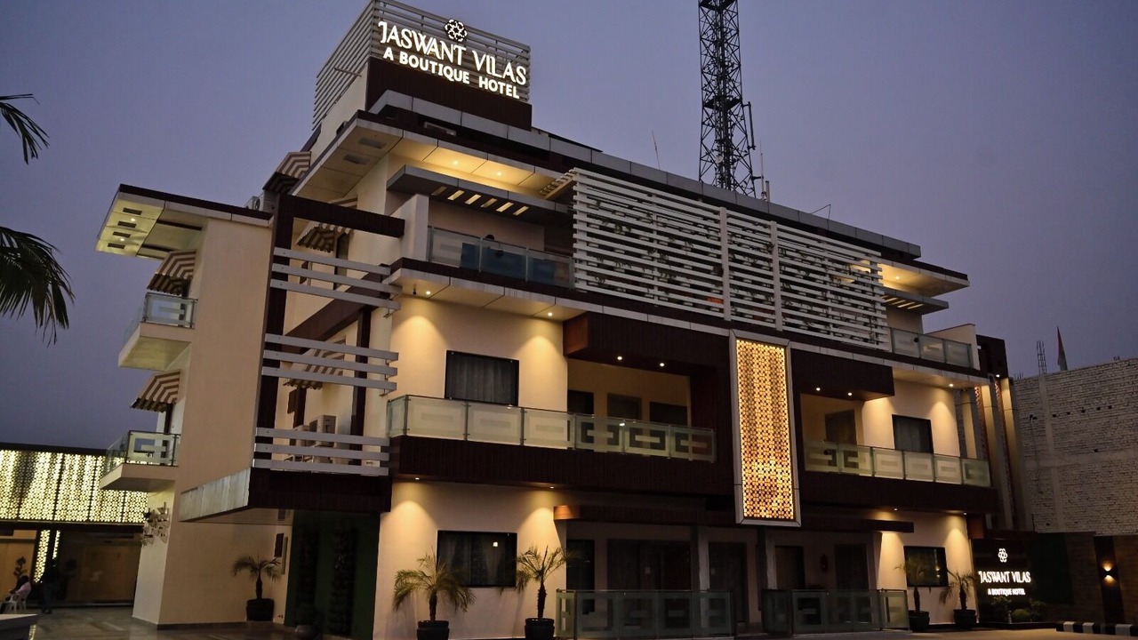 Photo of Outdoor in Allahabad