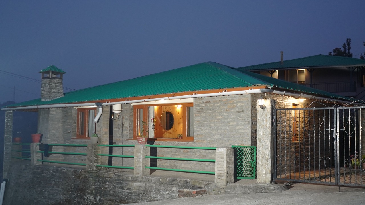 Photo of Outdoor in Kaul