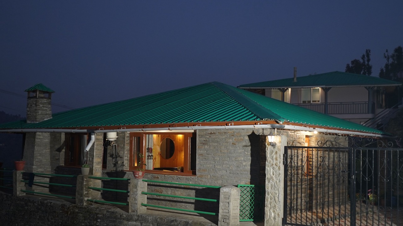 Photo of Outdoor in Kaul