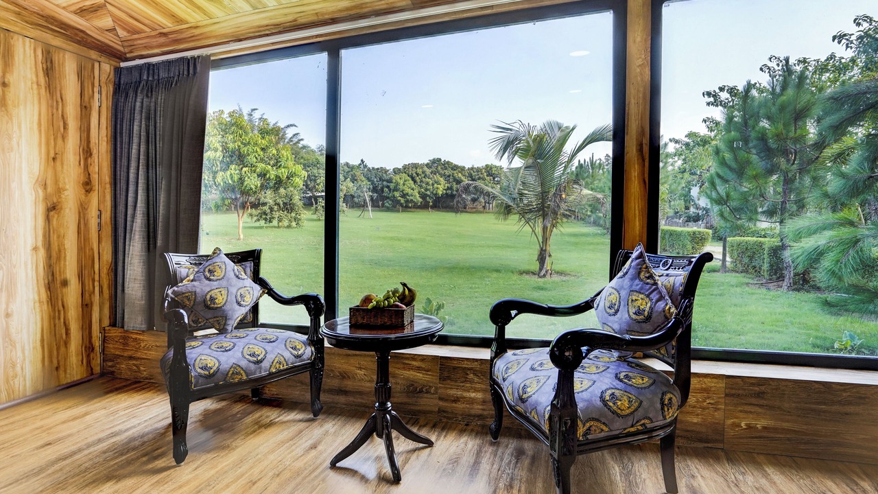 Photo of Outdoor in Gurugram