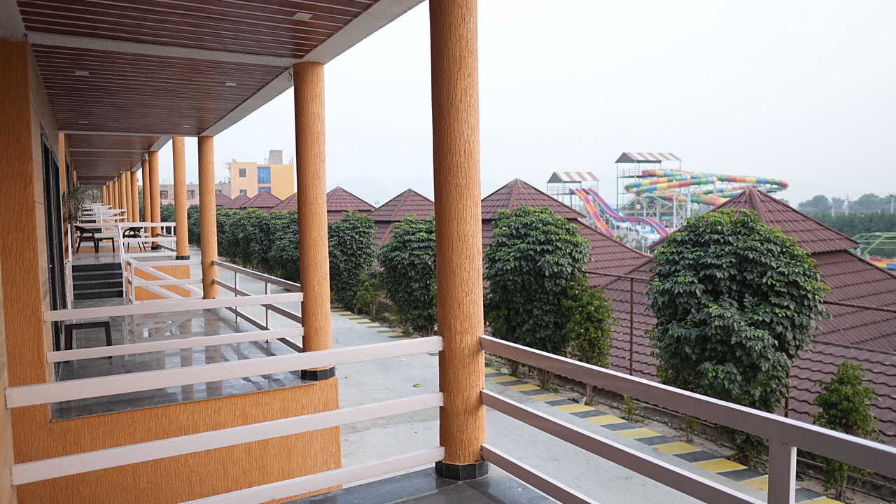 Photo of Outdoor in Village Hokra
