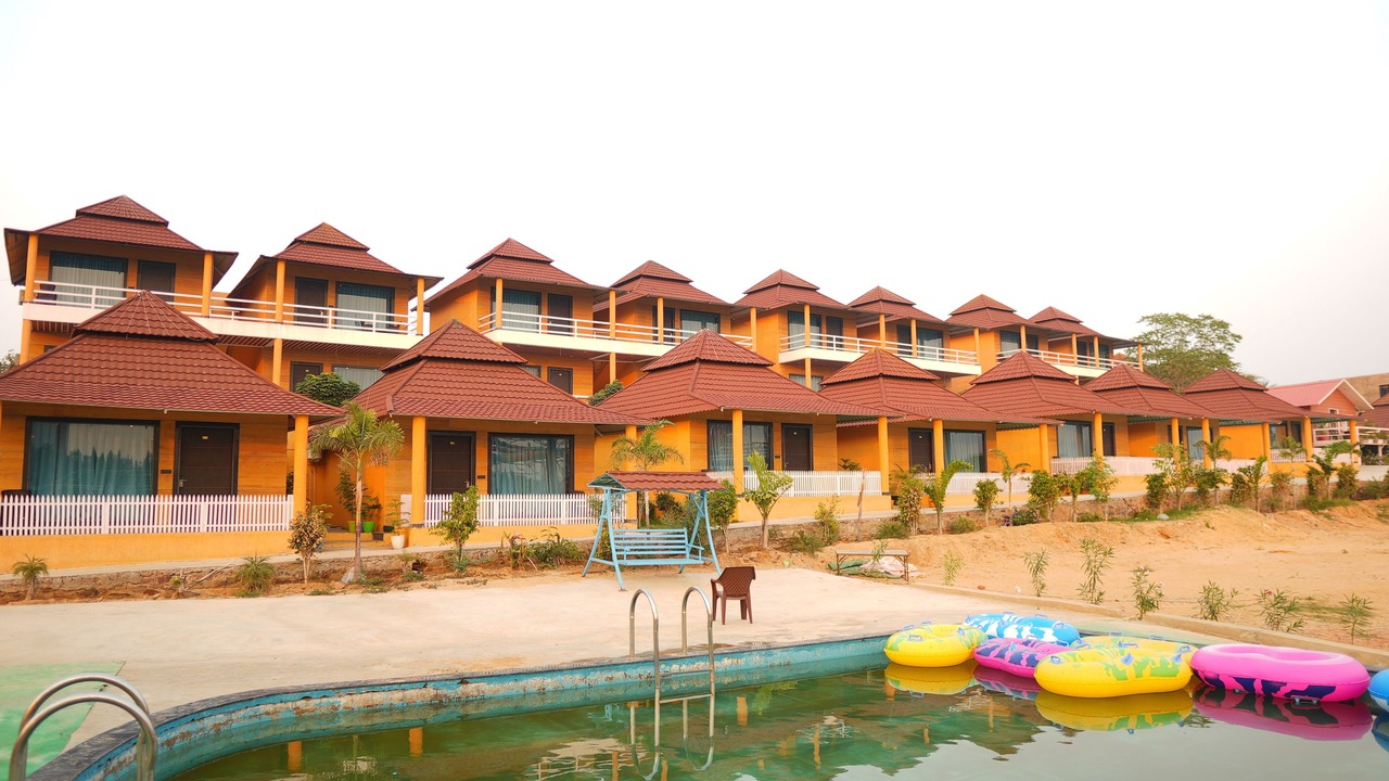 Photo of Outdoor in Village Hokra