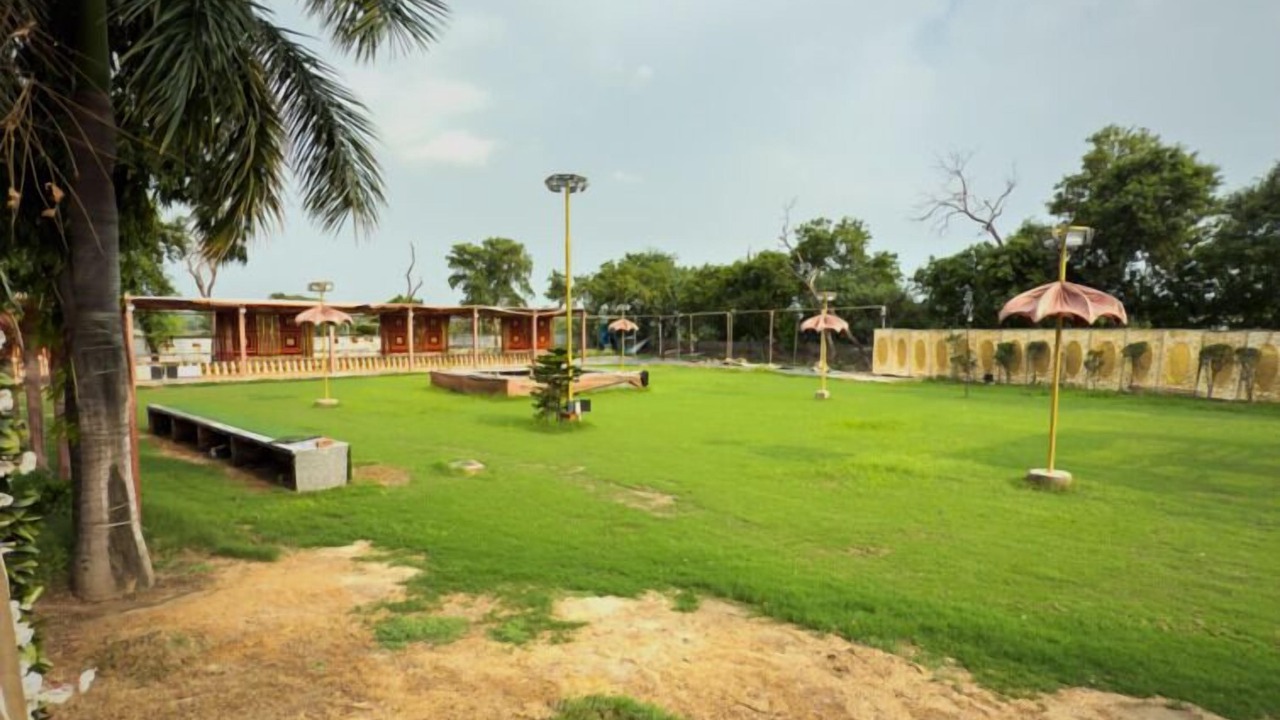 Photo of Outdoor in New Delhi