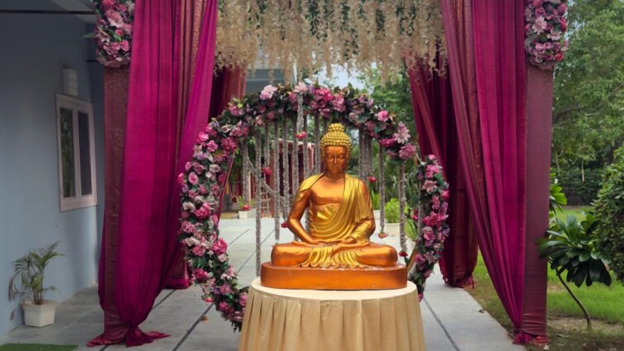 Photo of Outdoor in New Delhi