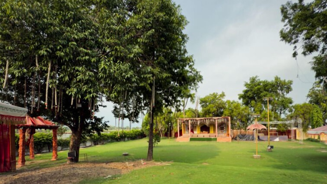 Photo of Outdoor in New Delhi