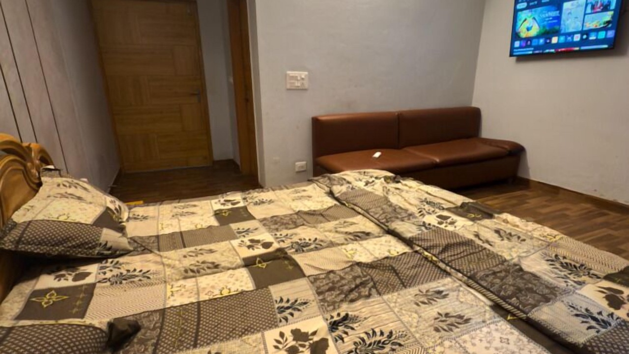 Photo of Bedroom in New Delhi