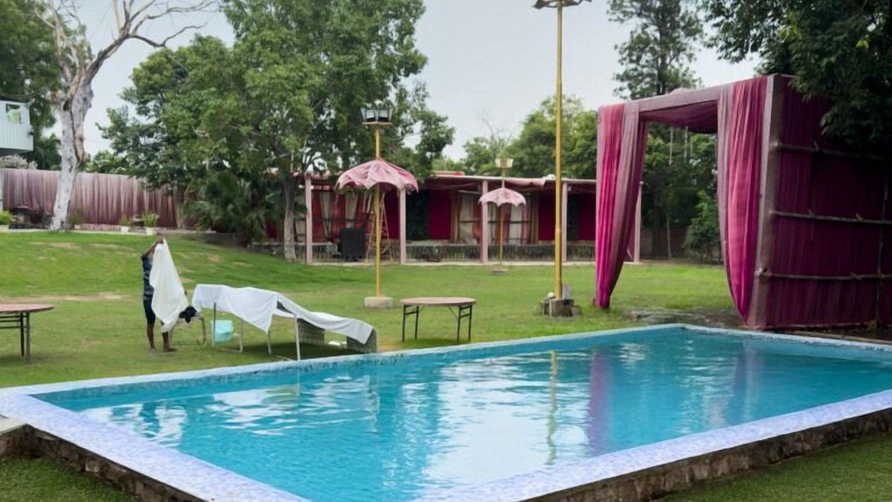 Photo of Outdoor in New Delhi