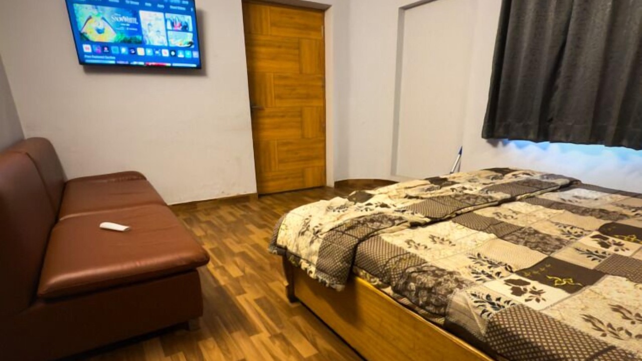 Photo of Bedroom in New Delhi