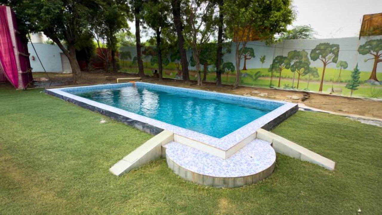 Photo of Outdoor in New Delhi