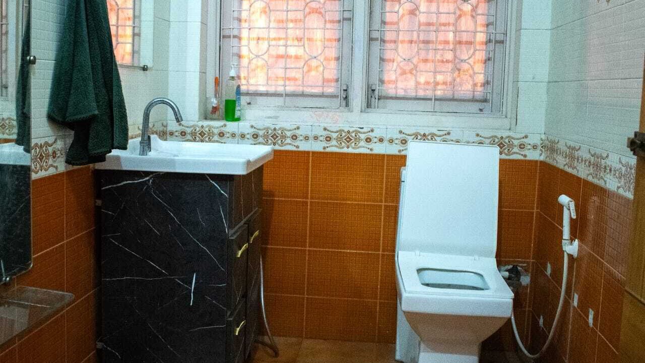 Photo of Bathroom in New Delhi