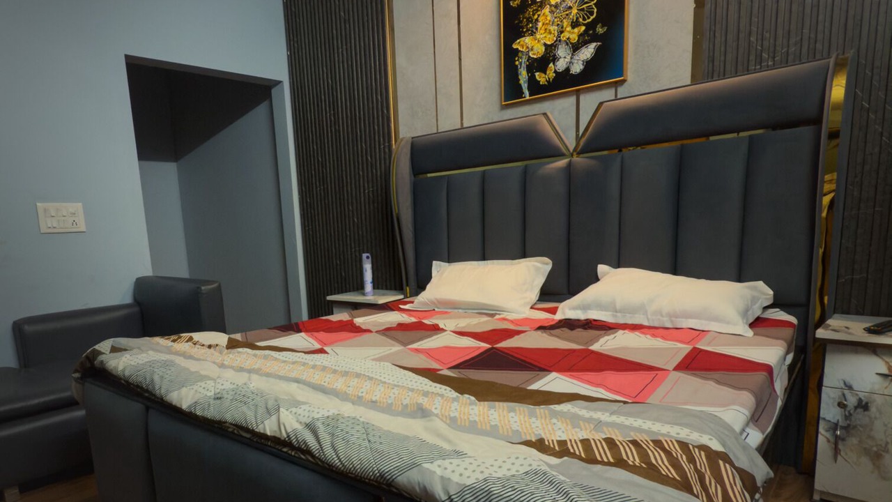 Photo of Bedroom in New Delhi