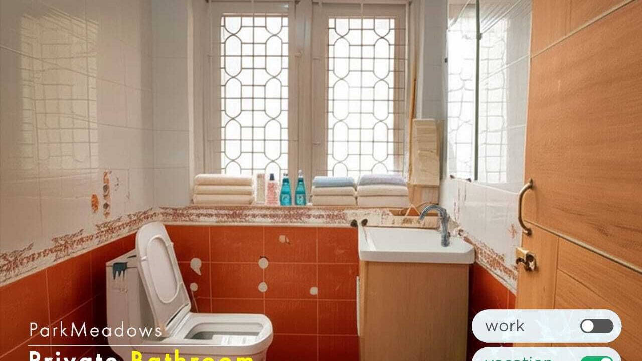 Photo of Bathroom in New Delhi