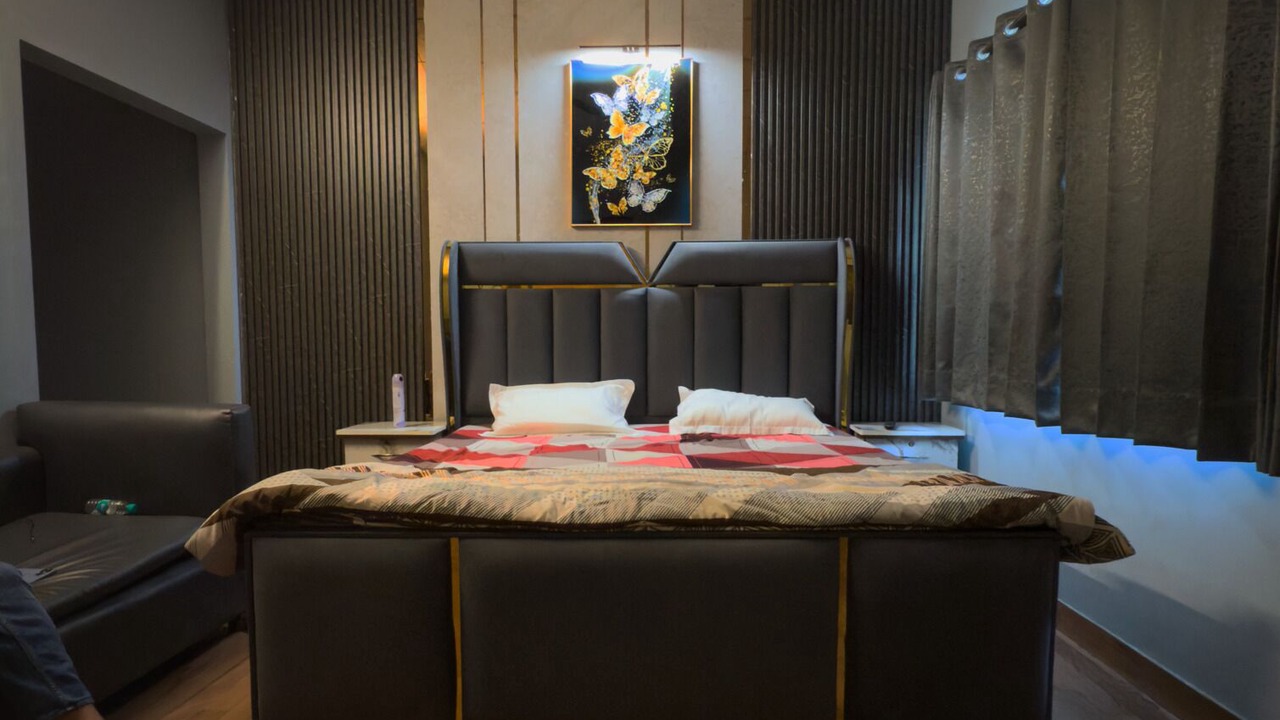 Photo of Bedroom in New Delhi