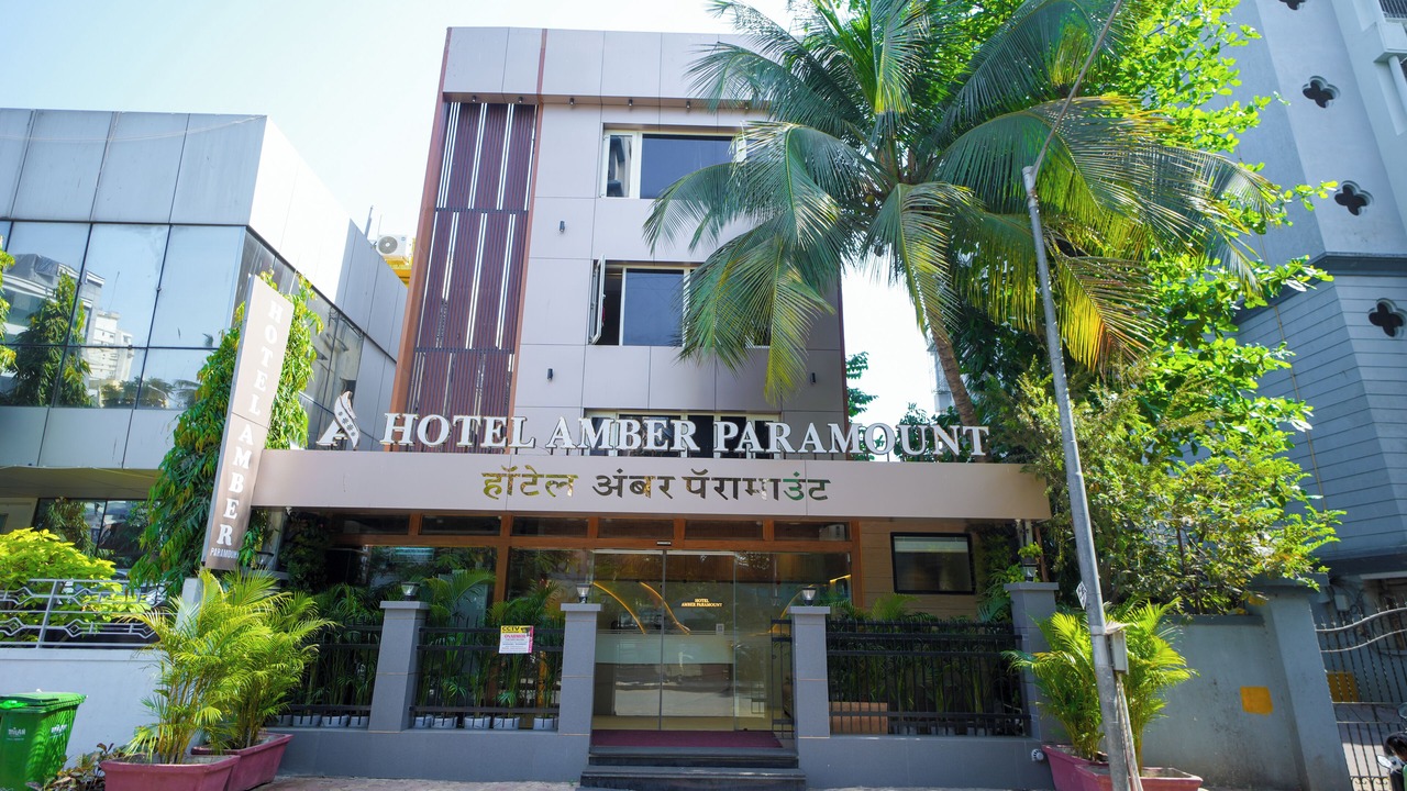 Photo of Outdoor in Andheri West