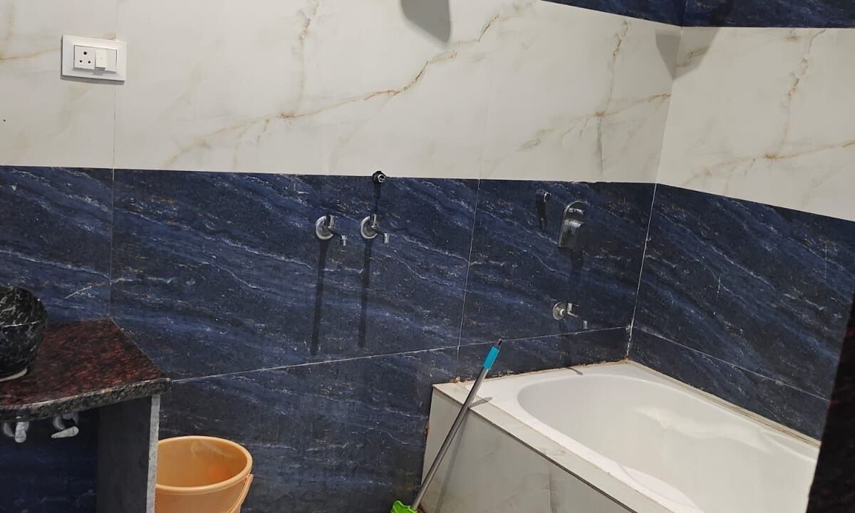 Photo of Bathroom in Shri Madhopur