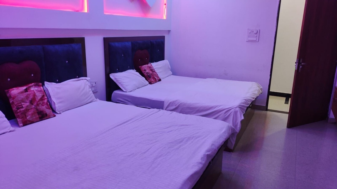 Photo of Bedroom in Shri Madhopur