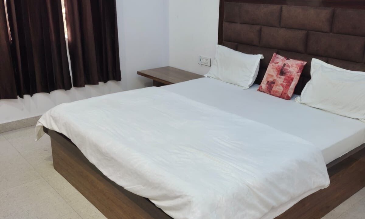 Photo of Bedroom in Shri Madhopur