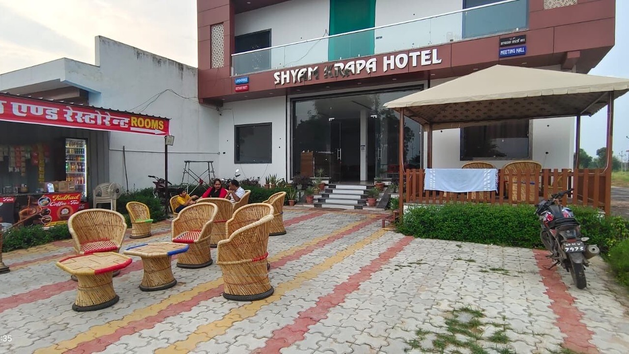 Photo of Outdoor in Shri Madhopur