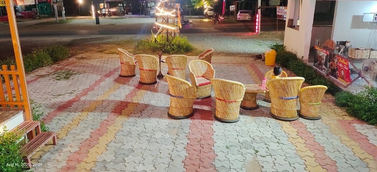 Photo of Outdoor in Shri Madhopur