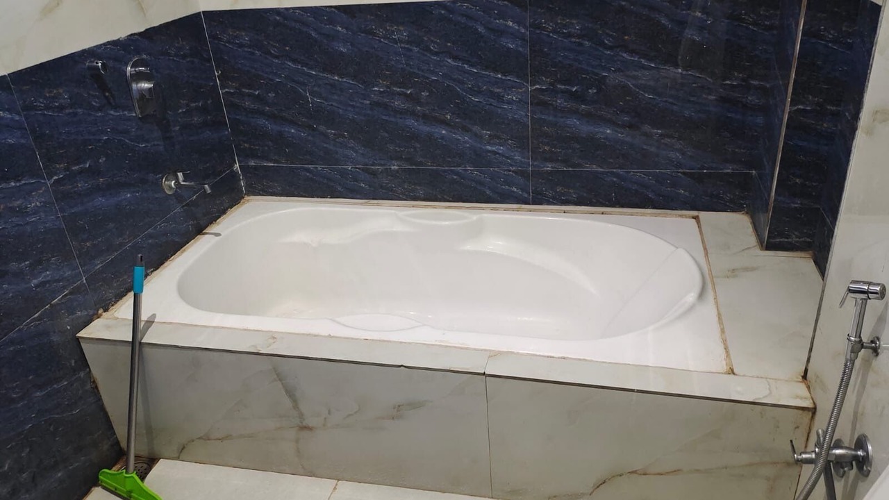 Photo of Bathroom in Shri Madhopur