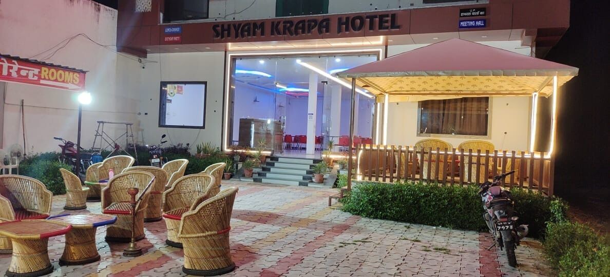 Photo of Outdoor in Shri Madhopur