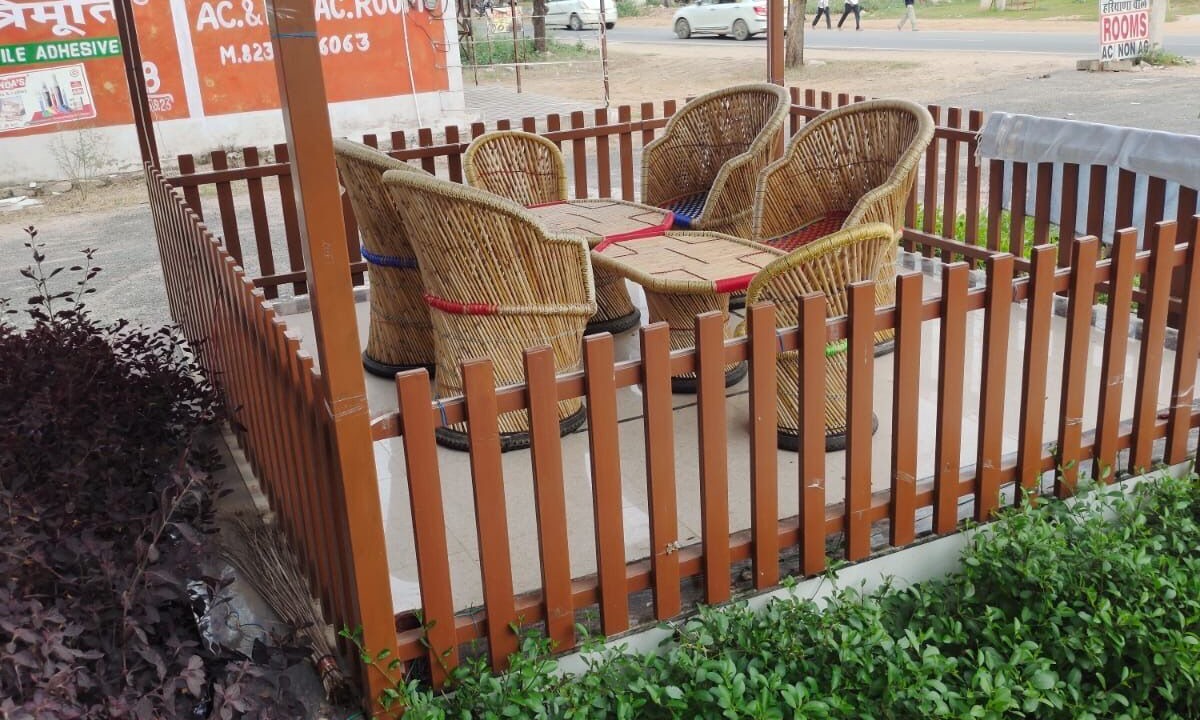 Photo of Outdoor in Shri Madhopur