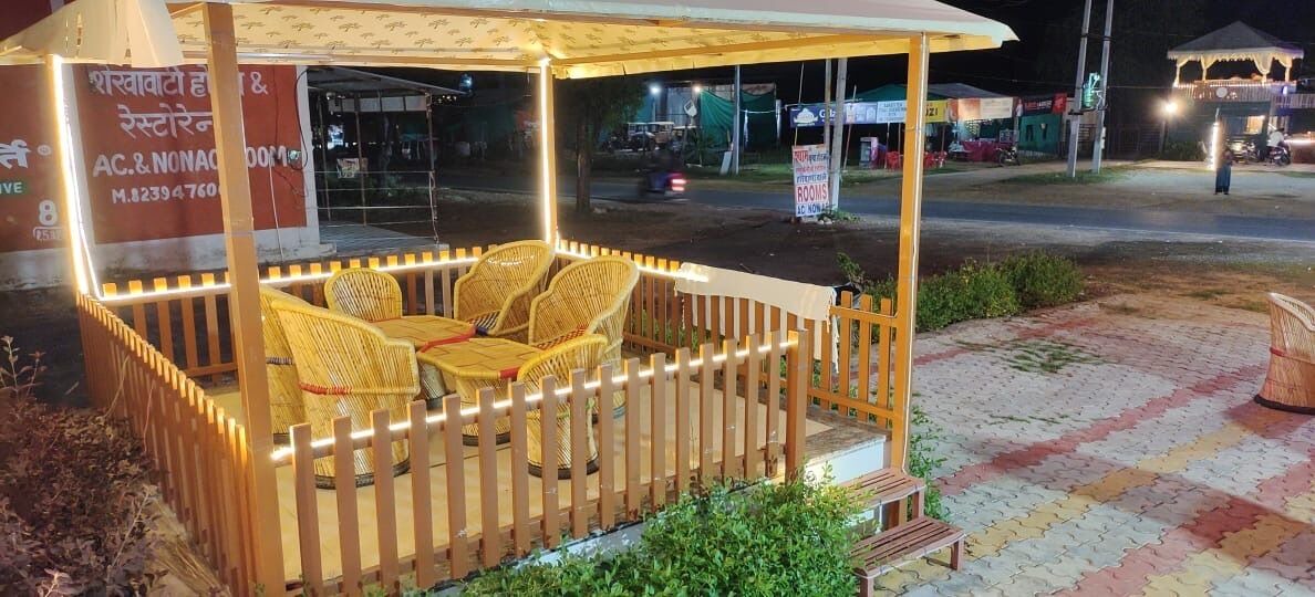 Photo of Outdoor in Shri Madhopur