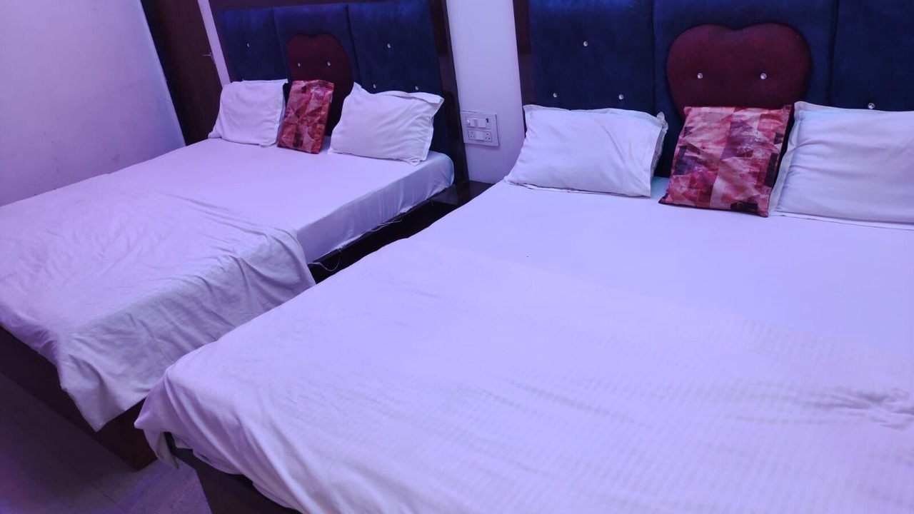Photo of Bedroom in Shri Madhopur