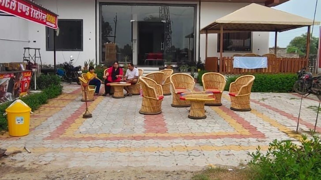 Photo of Outdoor in Shri Madhopur