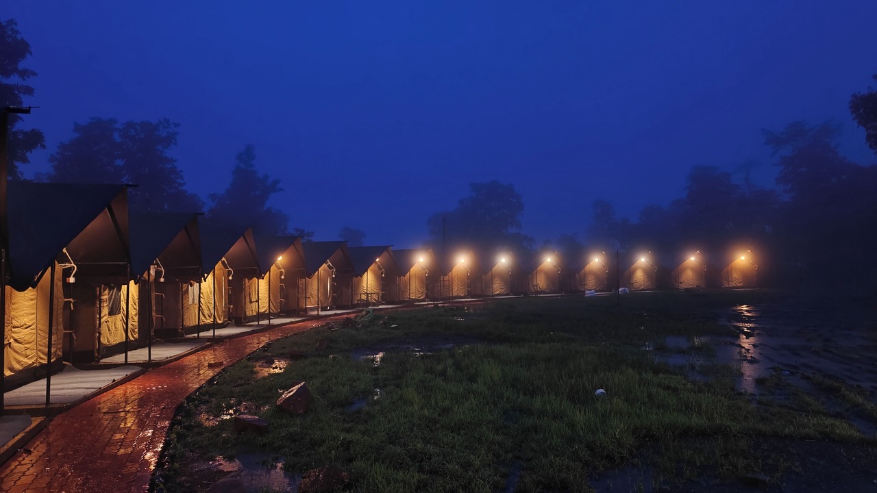 Photo of Outdoor in Ahwa