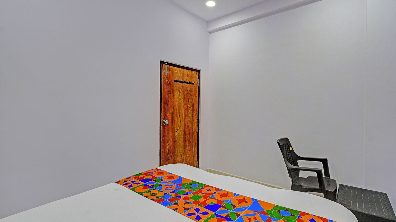 Photo of Bedroom in Hyderabad