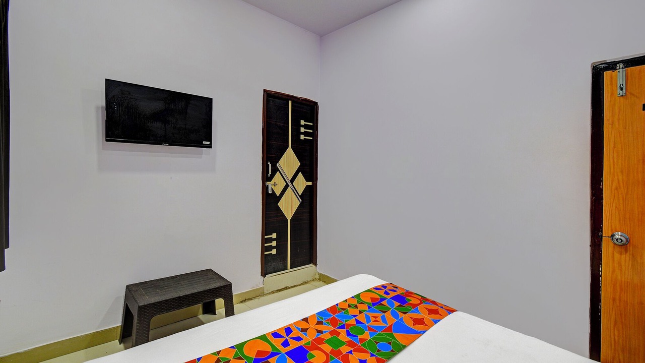 Photo of Bedroom in Hyderabad
