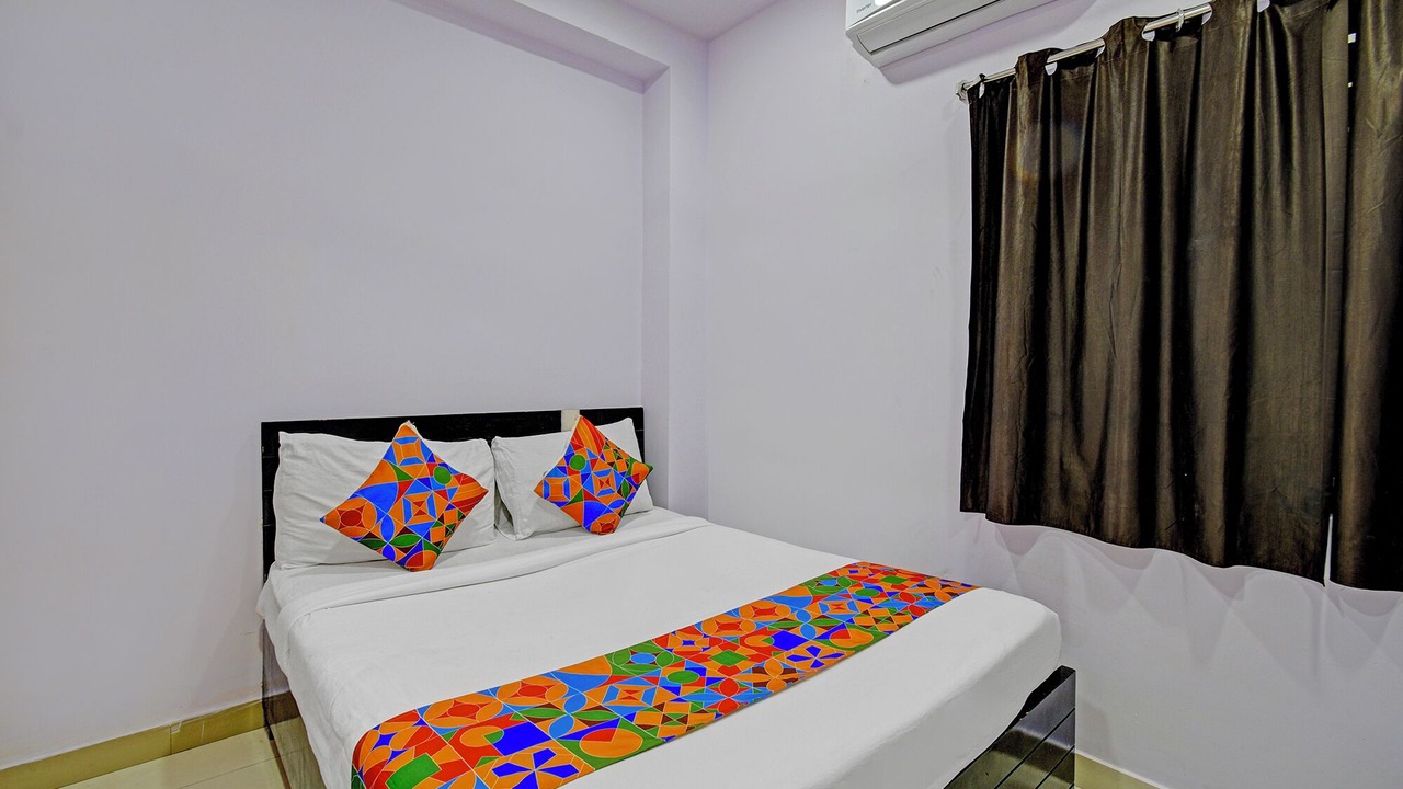 Photo of Bedroom in Hyderabad