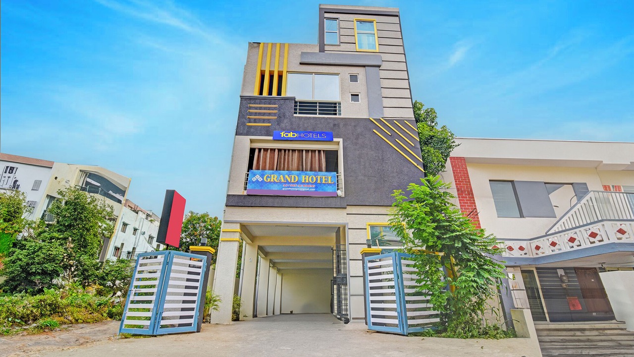 Photo of Outdoor in Hyderabad
