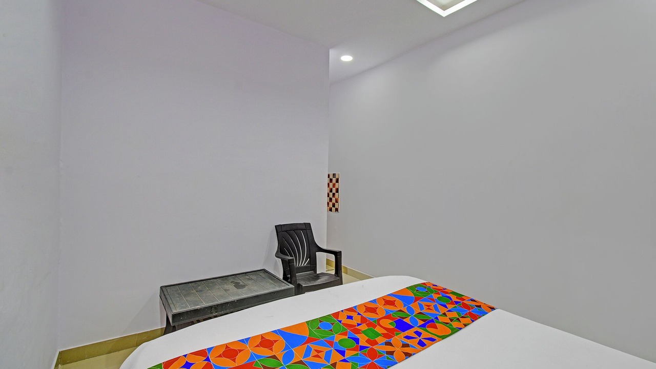 Photo of Bedroom in Hyderabad