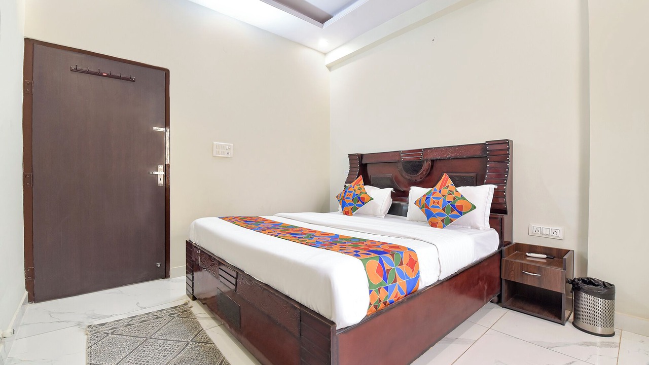 Photo of Bedroom in Bani Park