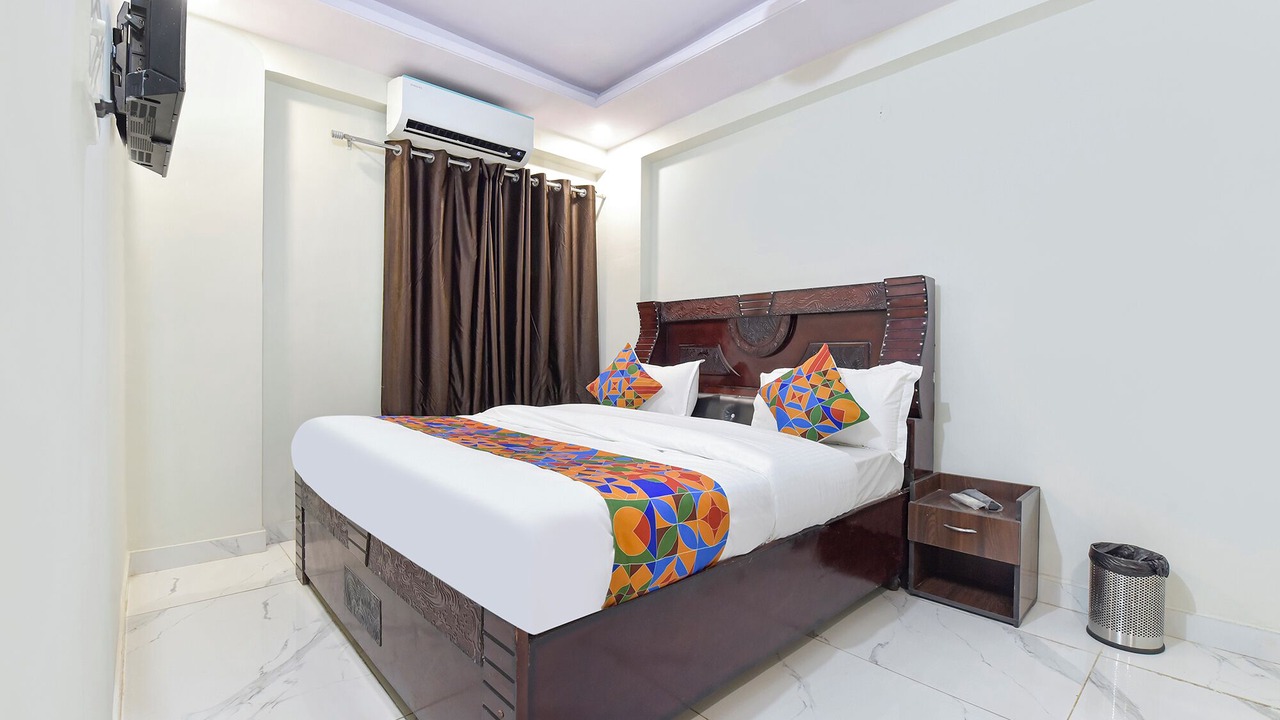 Photo of Bedroom in Bani Park
