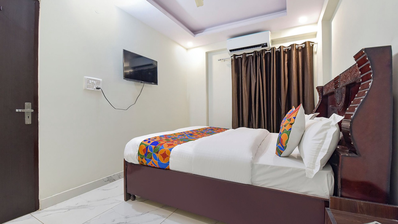Photo of Bedroom in Bani Park