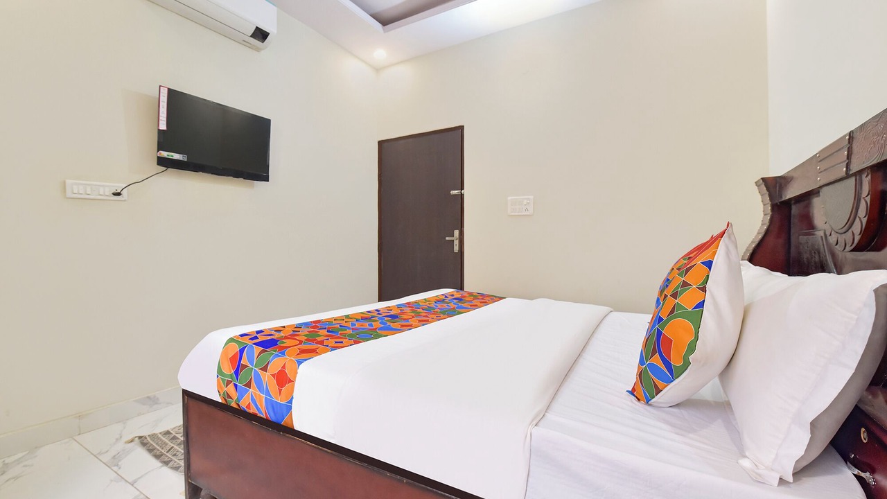 Photo of Bedroom in Bani Park