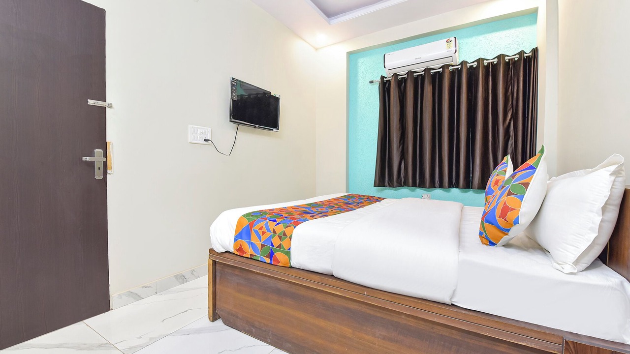 Photo of Bedroom in Bani Park