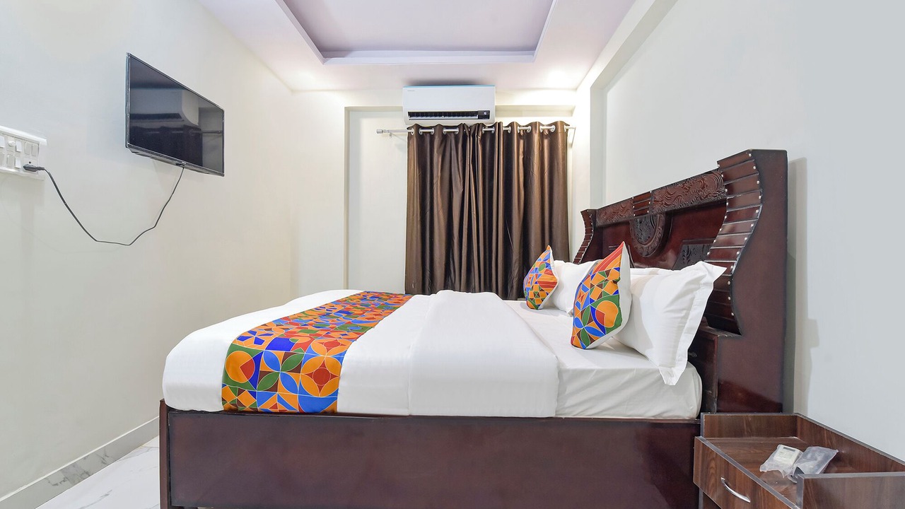 Photo of Bedroom in Bani Park
