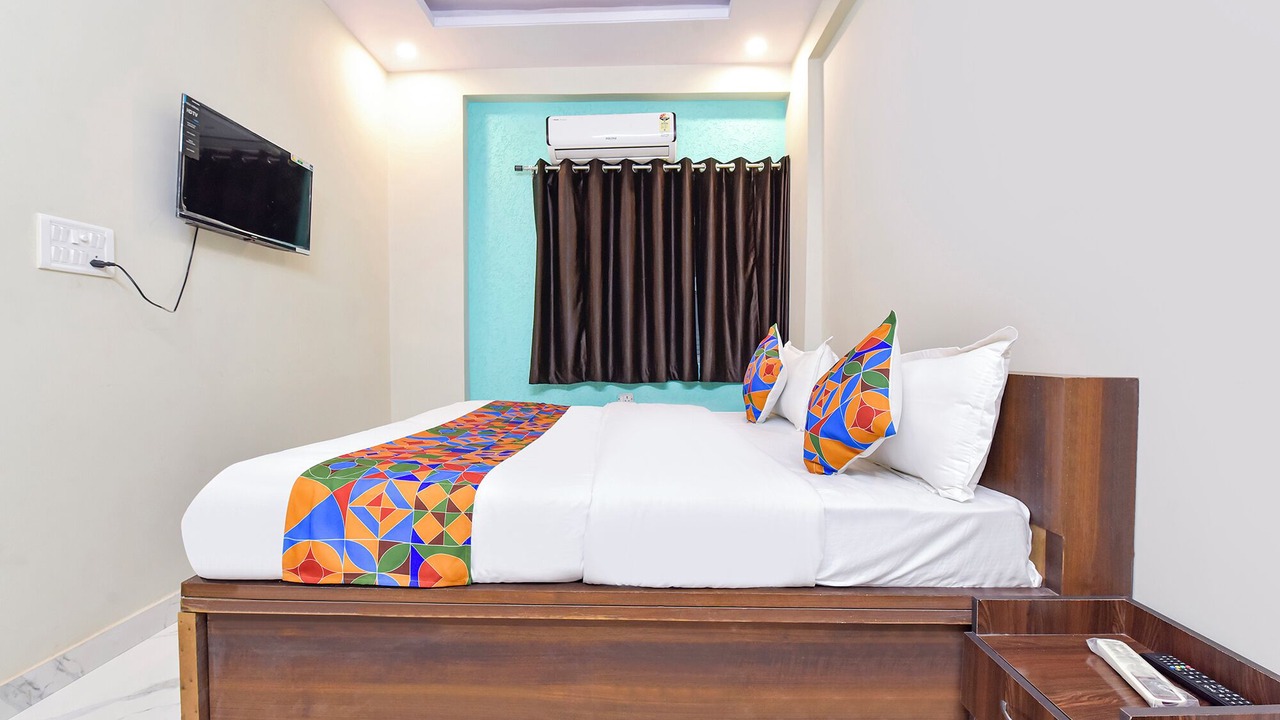 Photo of Bedroom in Bani Park