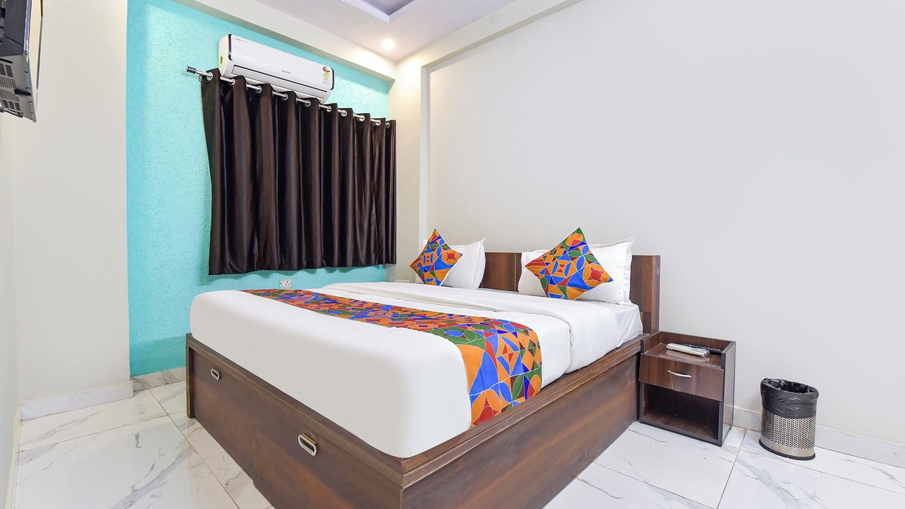 Photo of Bedroom in Bani Park