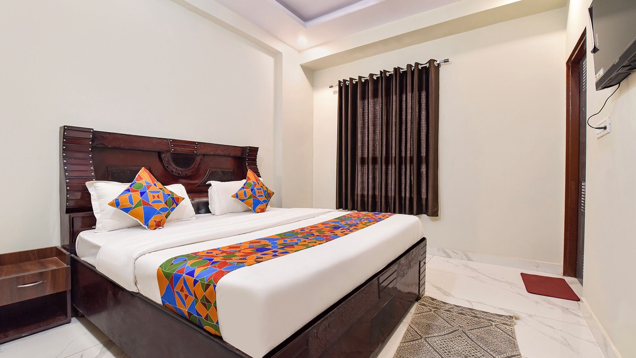 Photo of Bedroom in Bani Park