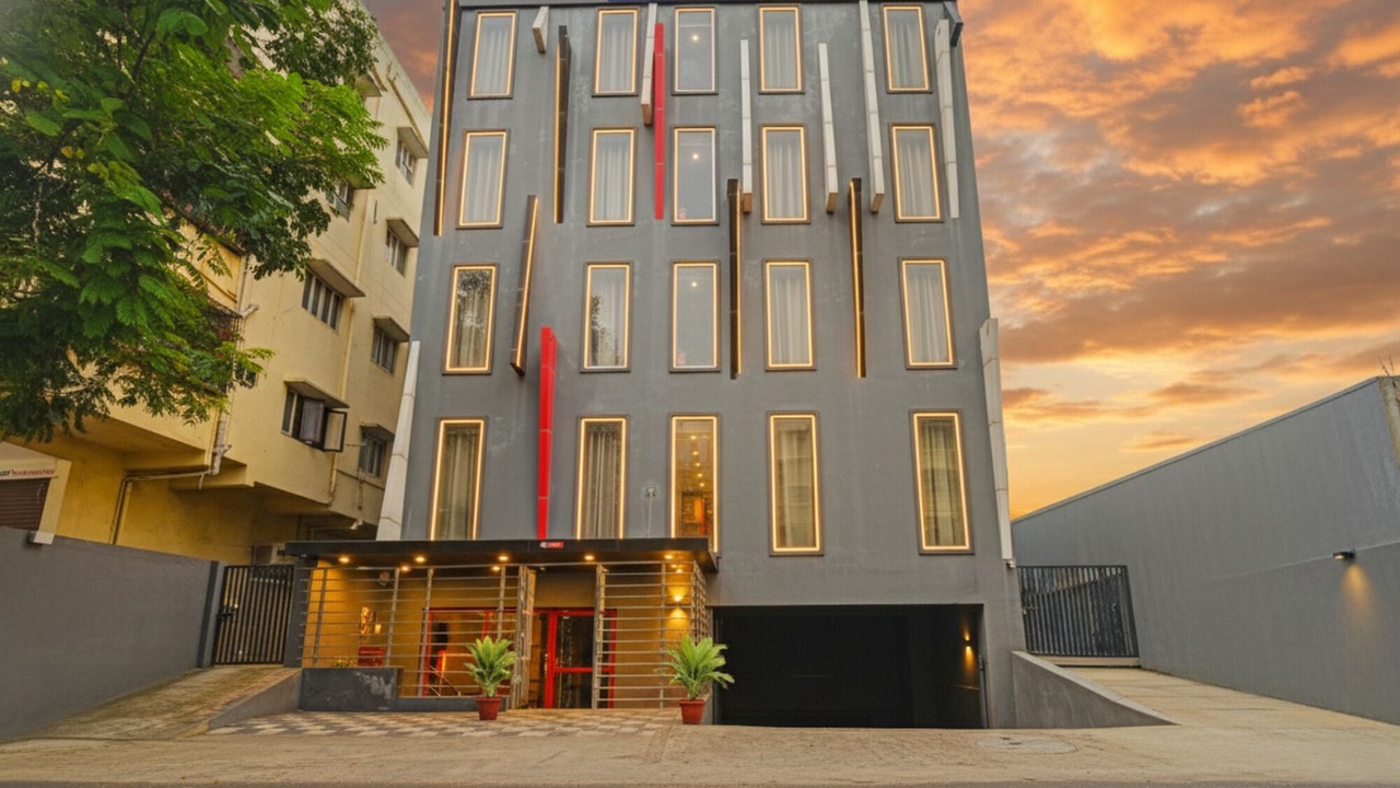 Photo of Outdoor in Hyderabad